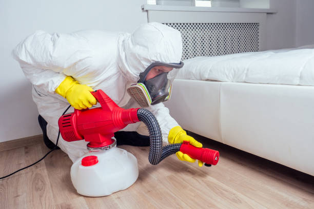 Best Pest Control Near Me  in Panthersville, GA