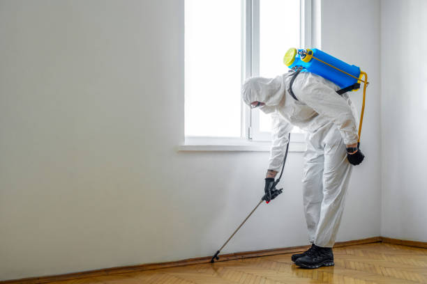Panthersville, GA Pest Control Company